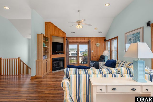 4731 S Croatan Highway Lot 4C, Nags Head, NC 27959