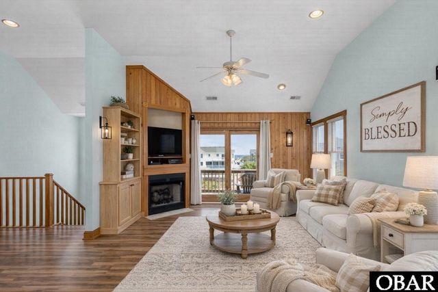 4731 S Croatan Highway Lot 4C, Nags Head, NC 27959