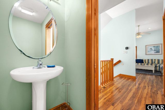 4731 S Croatan Highway Lot 4C, Nags Head, NC 27959