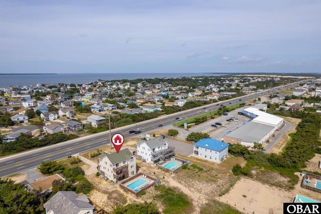 4731 S Croatan Highway Lot 4C, Nags Head, NC 27959