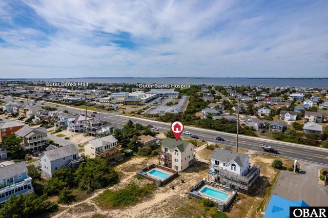 4731 S Croatan Highway Lot 4C, Nags Head, NC 27959