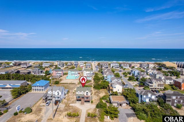 4731 S Croatan Highway Lot 4C, Nags Head, NC 27959