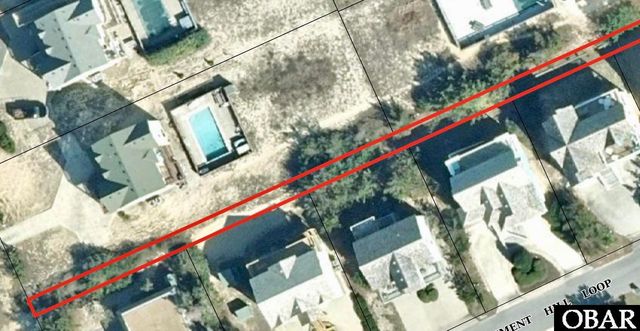 4731 S Croatan Highway Lot 4C, Nags Head, NC 27959
