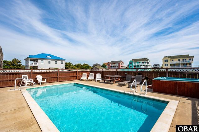 4731 S Croatan Highway Lot 4C, Nags Head, NC 27959