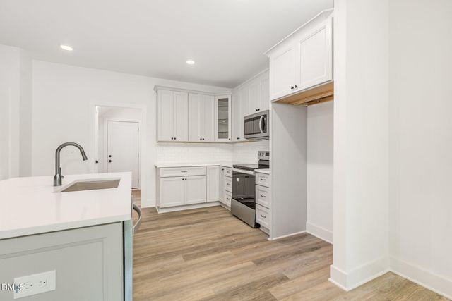 3260 Yorkshire Circle, Sanford, NC 27332