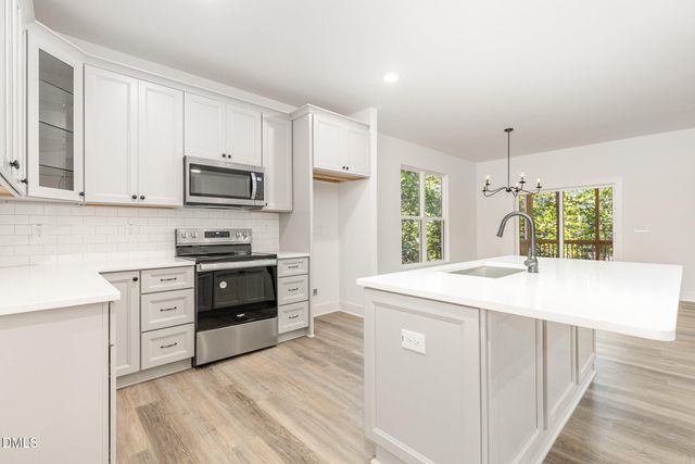 3260 Yorkshire Circle, Sanford, NC 27332