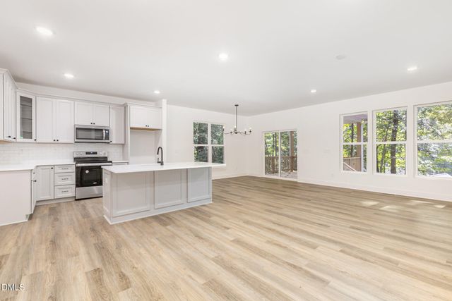 3260 Yorkshire Circle, Sanford, NC 27332