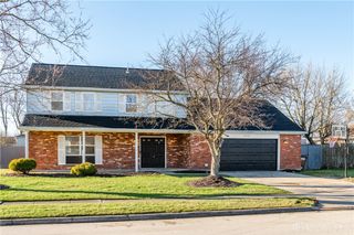 4020 Caprice Road, Englewood, OH 45322