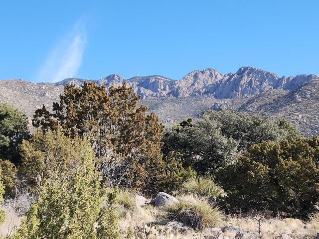 47 Rock Ridge Drive NE, Albuquerque, NM 87122