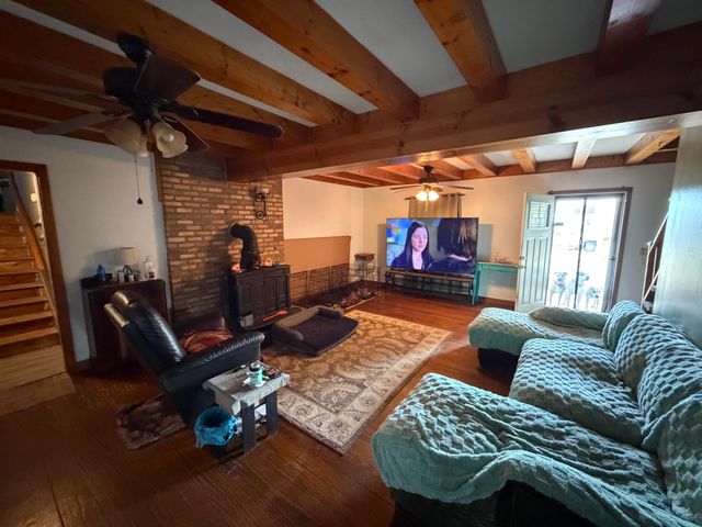 323 Knott Drive, Eutawville, SC 29048