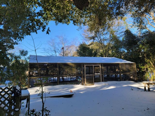 323 Knott Drive, Eutawville, SC 29048