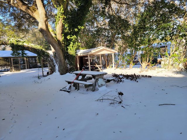 323 Knott Drive, Eutawville, SC 29048