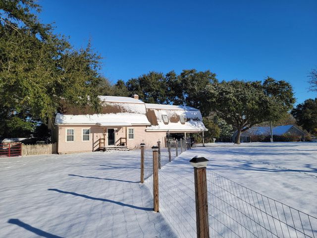 323 Knott Drive, Eutawville, SC 29048