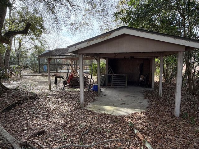 323 Knott Drive, Eutawville, SC 29048