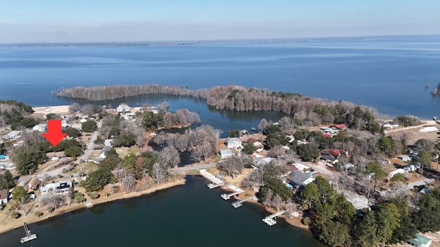 323 Knott Drive, Eutawville, SC 29048