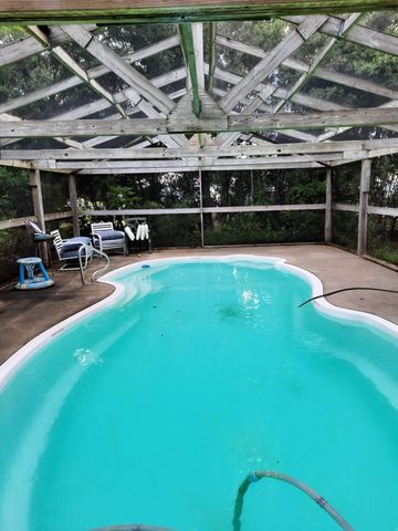 323 Knott Drive, Eutawville, SC 29048