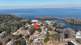 323 Knott Drive, Eutawville, SC 29048