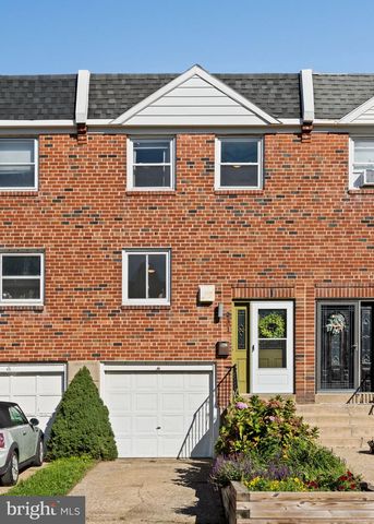 231 SUMAC ST, Philadelphia, PA 19128