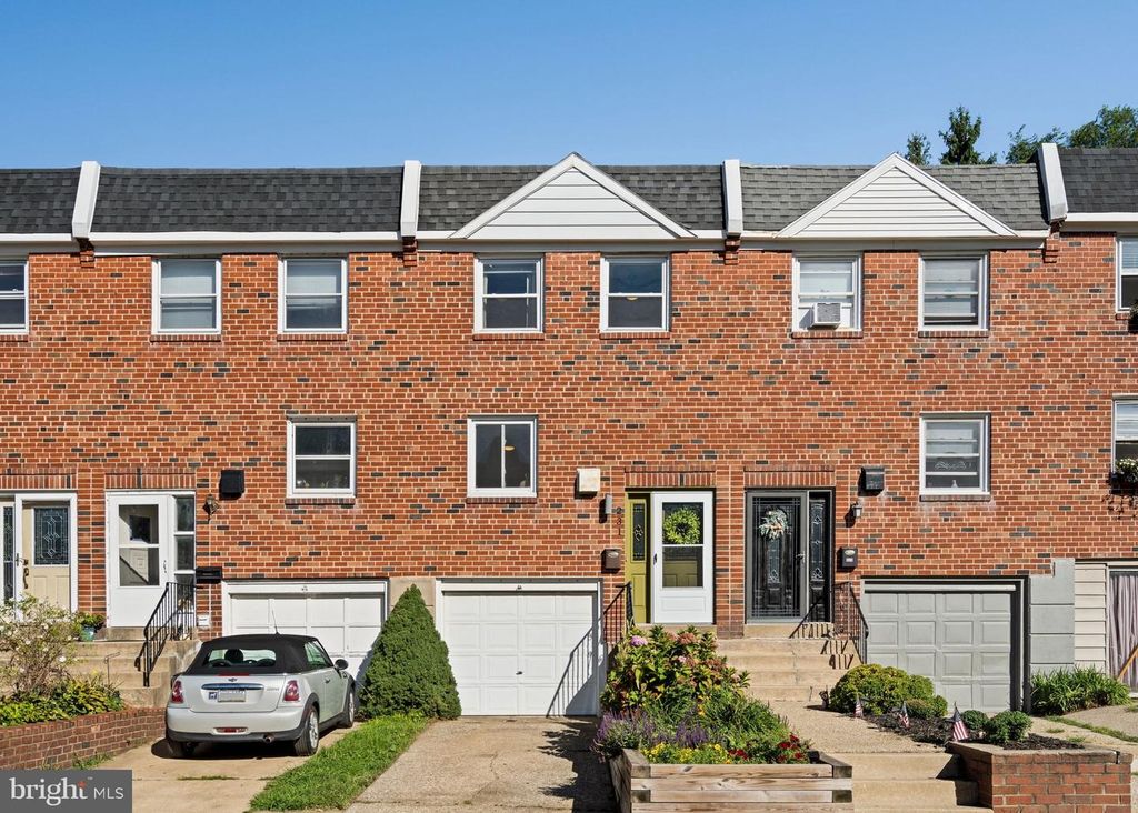 231 SUMAC ST, Philadelphia, PA 19128