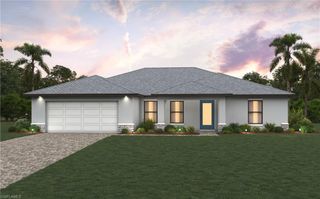 2002 NW 13th PL, Cape Coral, FL 33993