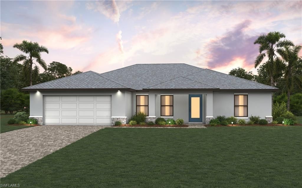 2002 NW 13th PL, Cape Coral, FL 33993