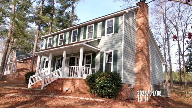 4755 Maple Spring Court, Augusta, GA 30907