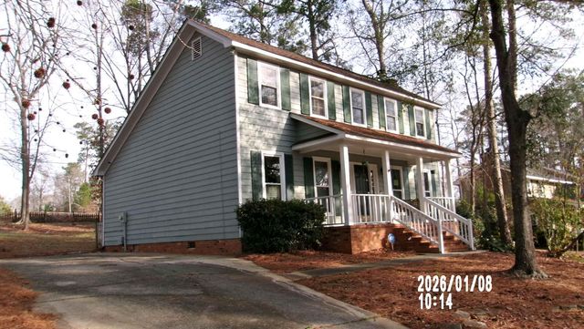 4755 Maple Spring Court, Augusta, GA 30907