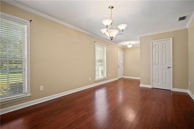 11006 Canal Drive, Theodore, AL 36582