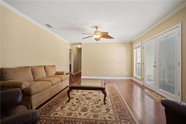 11006 Canal Drive, Theodore, AL 36582