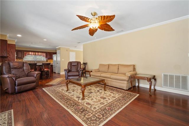 11006 Canal Drive, Theodore, AL 36582