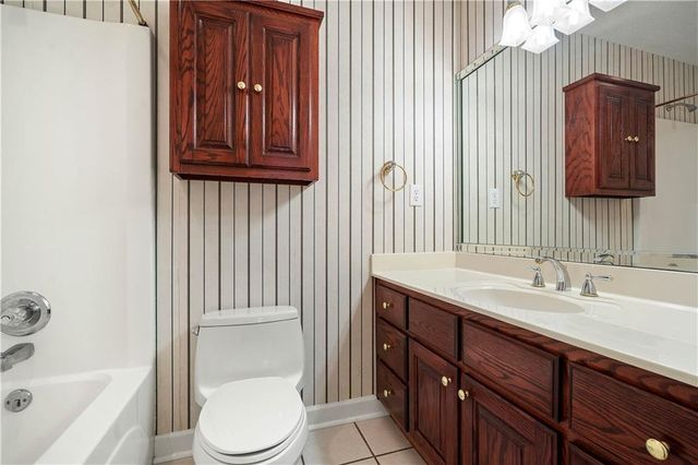 11006 Canal Drive, Theodore, AL 36582