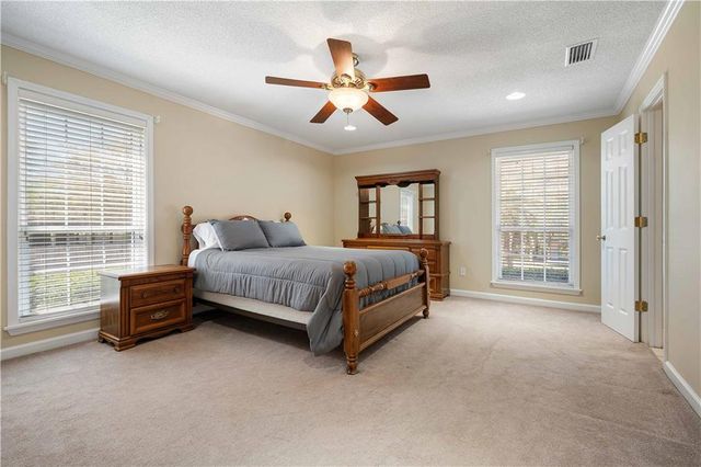 11006 Canal Drive, Theodore, AL 36582