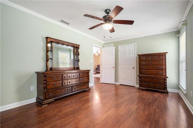 11006 Canal Drive, Theodore, AL 36582