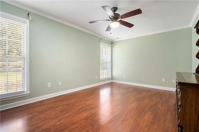 11006 Canal Drive, Theodore, AL 36582