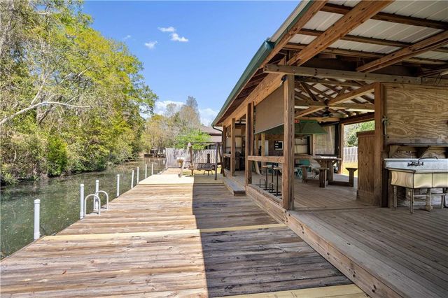 11006 Canal Drive, Theodore, AL 36582