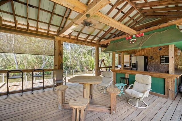 11006 Canal Drive, Theodore, AL 36582