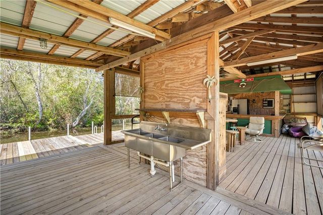 11006 Canal Drive, Theodore, AL 36582