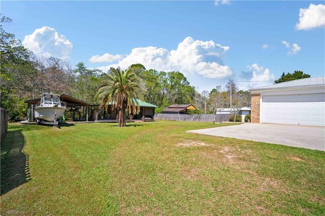 11006 Canal Drive, Theodore, AL 36582