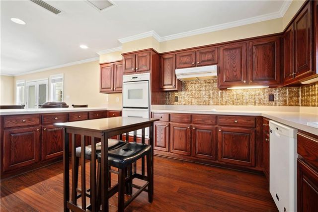 11006 Canal Drive, Theodore, AL 36582