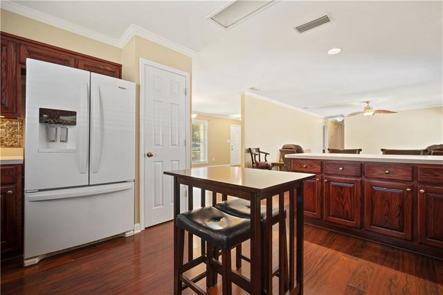 11006 Canal Drive, Theodore, AL 36582