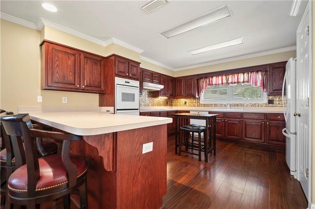 11006 Canal Drive, Theodore, AL 36582