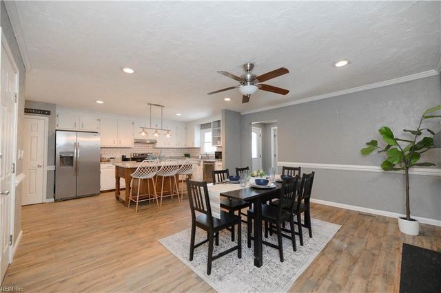 736 Leonard LN, Newport News, VA 23601