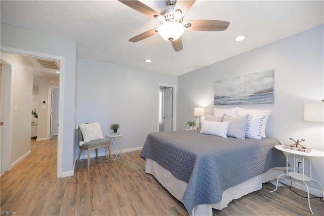 736 Leonard LN, Newport News, VA 23601