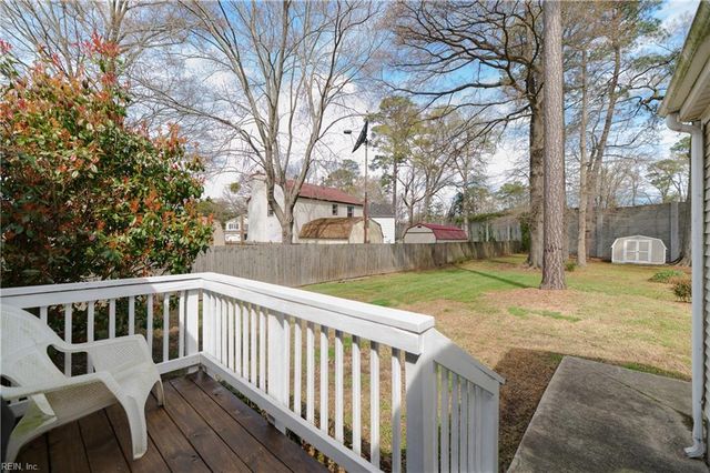 736 Leonard LN, Newport News, VA 23601