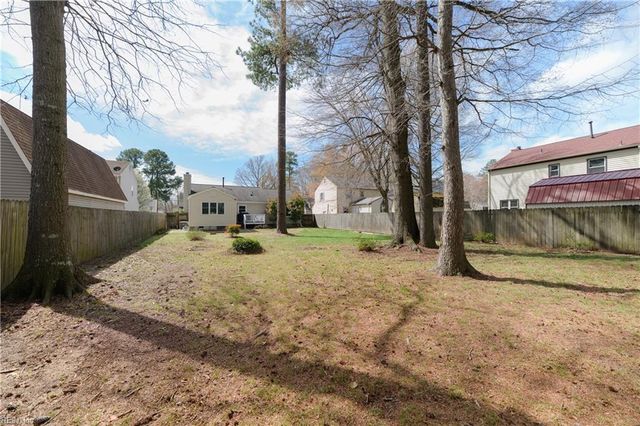 736 Leonard LN, Newport News, VA 23601