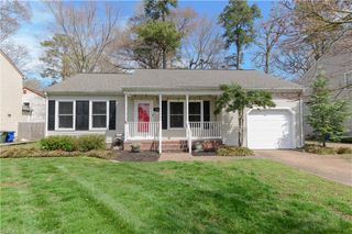 736 Leonard LN, Newport News, VA 23601