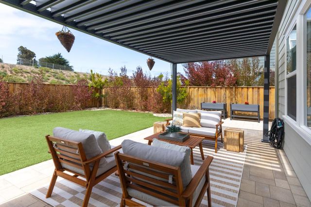 270 Sandy Gulch Drive, Marina, CA 93933