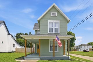362 Ludlow Avenue 362 Ludlow Avenue, Springfield, OH 45505