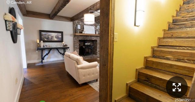 8 Chaffee Creek Trail, Camden, AR 71701