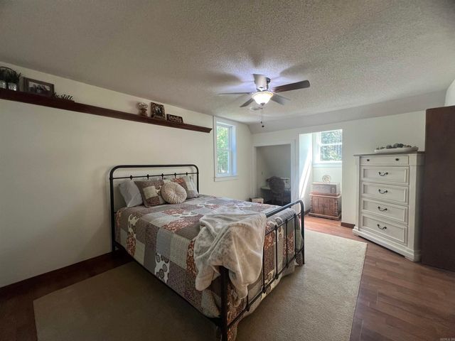 8 Chaffee Creek Trail, Camden, AR 71701